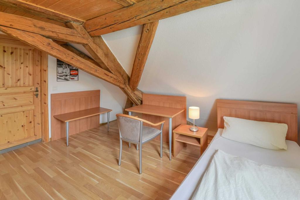 Hoerners Landgasthof Geislingen an der Steige Esterno foto