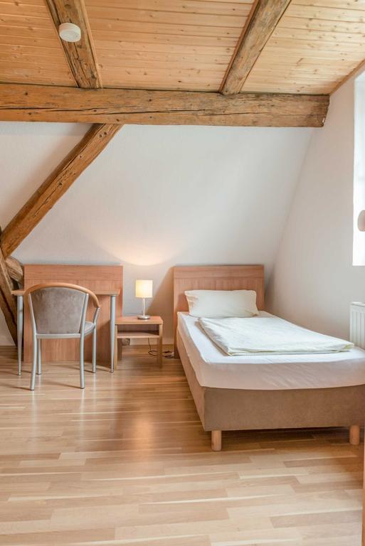 Hoerners Landgasthof Geislingen an der Steige Esterno foto