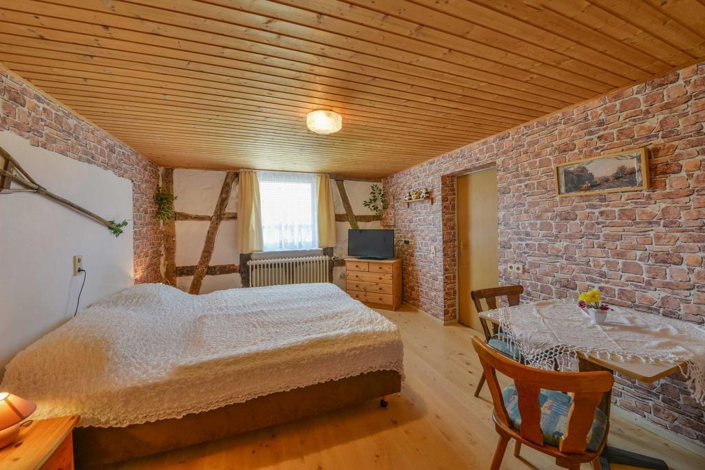 Hoerners Landgasthof Geislingen an der Steige Esterno foto