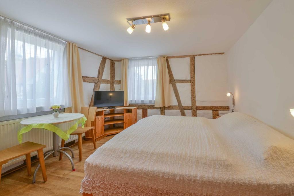 Hoerners Landgasthof Geislingen an der Steige Esterno foto